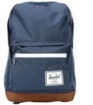 Herschel Pop Quiz Backpack 10011-00007, Rucksack, Uni, Dunkelblau - Blau
