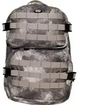 US Rucksack, Assault II, HDT-camo