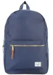 Herschel Settlement Backpack 10005-00007, Rucksack, Uni, Dunkelblau - Blau