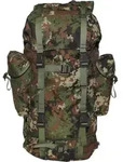 MFH BW Kampfrucksack, Vegetato, 65 l
