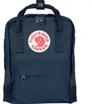 Fj&auml;llr&auml;ven Kanken Mini Rucksack, Farbe: Navy - Blau