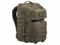 Mil-Tec - US Assault Pack Large (Rucksack), ca. 36L Bagpack Military Outdoor...