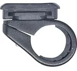 Trelock ZL 500 Halter f&uuml;r LS 500/600/280/330/400/700-735, stabile Lenkerbefes.... -