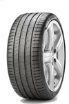 Pirelli So car-tyres P Zero PZ4 LS ( 225/50 R18 99W XL * )