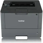 Brother HL-L5200DW Laser - Drucker - Laser/LED-Druck - Schwarz/Grau