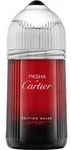 Cartier Pasha Edition Noire Sport, M&auml;nner, 100 ml, Nicht nachf&uuml;llbare Flasche,