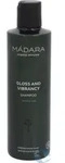 M&Aacute;DARA Cosmetics Gloss and Vibrancy, 250 ml, Shampoo, Nicht-professionell, Frauen,