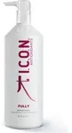 I.C.O.N Fully, 1000 ml, Shampoo, Professionell, Frauen, D&uuml;nnes Haar,