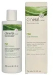 For Sensitive Skin Ahava Clineral PSO Scalp Shampoo