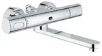 GROHE 36414000, Waschbecken - Silber