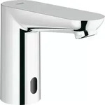 GROHE 36409000, Waschbecken - Silber