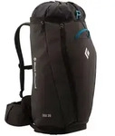 Black Diamond Creek 35,Black M/L - Schwarz