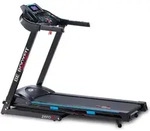 Stamm Bodyfit Laufband Track Zero 7, Schwarz/Blau
