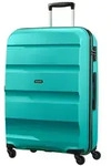 American Tourister Bon Air Spinner L Koffer, 75 cm, 91 L, T&uuml;rkis (Deep Turquoise) -