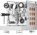 ROCKET ESPRESSO Appartamento kupfer