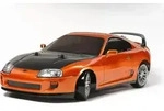 Tamiya 300058613 - 1:10 Rc Toyota Supra Drift Spec Tt-02D - Neu
