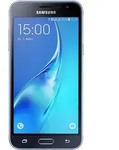 Samsung Galaxy J3 (2016)/ Duos 8GB/ Farbe: schwarz/ j320/ Dual-Sim, Schwarz - Schwarz