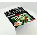 Ultimate Guard Comic Backing Boards Current Size (100) - Transparent