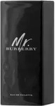 Burberry Mr., M&auml;nner, 100 ml, Grapefruit, Guajak-Holz, Vetiver, Spray, Frankreich