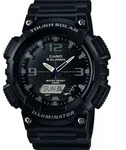 Casio Sport Tough Solar Herrenuhr Casio-AQ-S810W-1A2VEF
