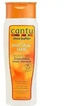 Cantu Sheabutter Sulfatfreies Shampoo f&uuml;r lockiges Haar 400 ml