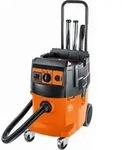 Fein Nass- / Trockensauger Dustex 35 LX - Wei&szlig;