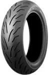 Bridgestone Battlax Sc Sommerreifen 140/70 12 65L Motorradreifen