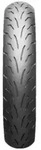 Bridgestone Battlax Sc Sommerreifen 120/90 10 66J Motorradreifen