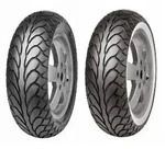 Reifen Tyre Mitas 120/70-10 54L Mc22 Elegance