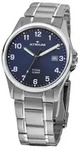 ATRIUM Herren Uhr Armbanduhr Titan A23-35
