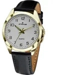 ATRIUM Damen Uhr Armbanduhr A11-20 Leder
