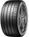 Kumho Sommerreifen motorcycle-tyres Ecsta PS91 ( 245/45 ZR20 (103Y) XL mit
