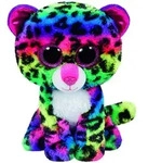 Dotty - Leopard bunt, 15cm - Bunt