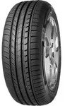 Superia Sommerreifen motorcycle-tyres EcoBlue SUV ( 285/35 R22 106W )