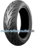 Bridgestone Battlax Sc Sommerreifen 110/80 14 53P Motorradreifen