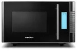 MEDION MD 14482 Mikrowelle mit Grill / 20L Garraum / 8
