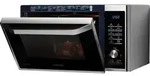 Samsung MC32J7055CT, 373 x 370 x 233 mm - Schwarz