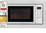 Exquisit Einbau-Mikrowelle EMW 2539.1 Hi | Hei&szlig;luft & Grill | max. 2500 W |...