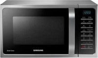 Samsung MC28H5015CS/EN, Samsung Mikrowelle MW5000 MC28H5015CS/EN, Grill und