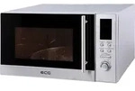 ECG MTD 231 S | Mikrowelle | Countertop (placement)| 23 l | 800 W | Kn&ouml;pfe 