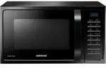 Samsung MC28H5015CK, Arbeitsplatte, Kombi-Mikrowelle, 28 l, 900 W, Eingebautes