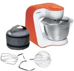 Bosch MUM 54I00 StartLine K&Atilde;1/4chenmaschine impulsive orange -...
