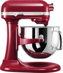 KitchenAid 859700901010, KitchenAid Artisan K&uuml;chenmaschine mit Sch&uuml;sselheber