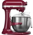 Kitchenaid 5KSM7591XEER 6,9L Heavy Duty K&uuml;chenmaschine + Sch&uuml;sselheber Empire...