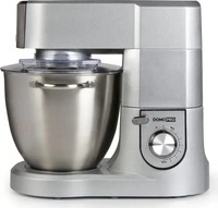 Domo DO 9079 KR, Domo DO 9079 KR K&Atilde;1/4chenmaschine, Edelstahlgeh&auml;use, 1500 Watt,