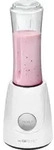Clatronic Smoothie Maker f&uuml;r Smoothies & Shakes | Mixbeh&auml;lter als Trinkbecher zu