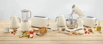 Bechermixer Smeg BLF01CREU Creme 1,5 L - Creme