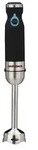 Gastroback Design Advanced Pro, P&uuml;rierstab, 0,8 l, 1,3 m, 800 W, Schwarz, Edelstahl