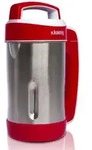 H.Koenig MXC18 Suppenzubereiter / Soup maker / 1,1 L Fassungsverm&ouml;gen / Isotherm