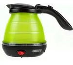 Camry Premium CR 1265, 0,5 l, 750 W, Schwarz, Gr&uuml;n - Schwarz/Gr&uuml;n